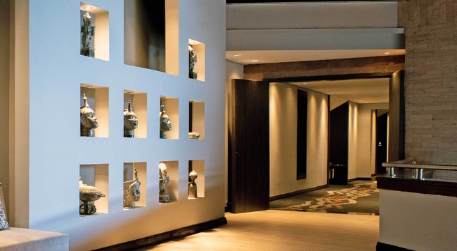 Kaya Spa Image